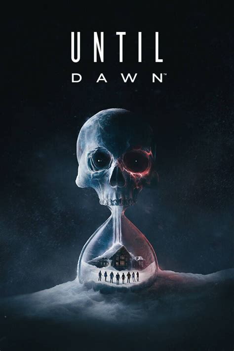 Until Dawn™ on Steam.
